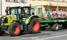 Po roku sa v Bardejove znova uskutoční Fajný festival spojený s Dožinkovými slávnosťami