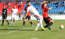 Hornošarišania podľahli Liptákom, v šesťbodovom zápase inkasovali trikrát
