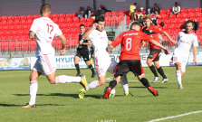 Partizáni prišli v Komárne o bod v samom závere
