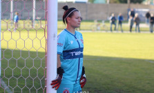 Futbalistky zvíťazili v Žiline rozdielom triedy