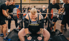 Janík Velgos je už päťnásobný Majster sveta