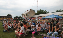 Zborovské sladké drevo písalo už 13. kapitolu