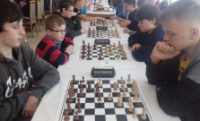 Okresné majstrovstvá žiakov ZŠ a študentov SŠ v šachu
