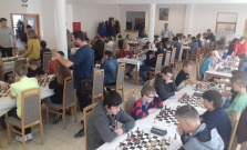 Mladí šachisti z Bardejova bojovali o postup