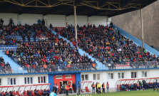 Slovan si v pohári poradil s Partizánom, vyhral rozdielom triedy