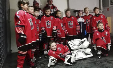 Najmladší bardejovskí hokejisti odohrali prvý turnaj v sezóne