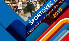 Nominujte najlepších športovcov kraja