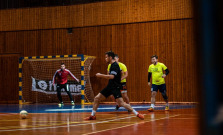 Futsalový turnaj o trofej Mestského mládežníckeho parlamentu v Bardejove