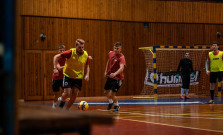 Ďalší vydarený ročník futsalového turnaja mestského mládežníckeho parlamentu