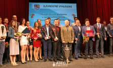 VEĽKÁ ANKETA: Hlasujte za najlepších športovcov a športový kolektív