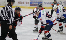 Hokejisti Bardejova pred bránami play-off