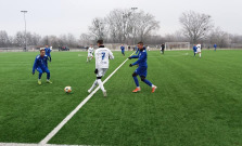 Futbalisti odštartovali prípravu, v Michalovciach prehrali. Káder sa výrazne zmenil