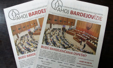 Vyšlo prvé číslo komunitných novín pre Bardejov v roku 2020