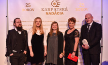 Kultúrno-komunitné centrum Bašta získalo ocenenie od prezidentky