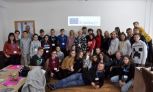 ZŠ s MŠ Pod Vinbargom v Bardejove vstupuje do ďalšieho Erasmus + projektu