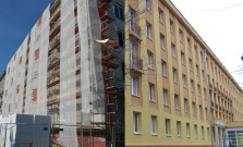 Rekonštrukcia internátov za takmer 4,5 milióna eur