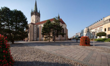 Mesto Prešov sa pripravuje na historický kultúrny reštart a zabojuje o titul EHMK 2026