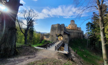 Bardejovské Kúpele sú skvelým východiskovým bodom pre turistov