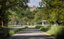 Nový cyklochodník prepojí centrum mesta Prešov s cyklotrasou pri Toryse