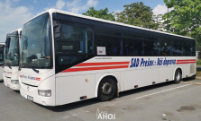 Autobusy prímestskej dopravy budú v prvý školský deň zadarmo