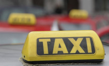 Muž zo Sniny sa rozhodol šoférovať taxík, samozrejme pod vplyvom alkoholu
