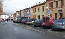 Parkovanie v centre Starej Ľubovne bude regulované od začiatku augusta