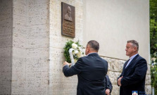 Mesto Poprad si pripomenulo 25. výročie návštevy pápeža Jána Pavla II.