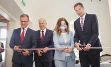 V Prešove slávnostne otvorili poľský konzulát