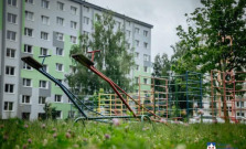 Mesto Poprad zlikviduje staršie ihriská, ktoré už nespĺňajú legislatívu