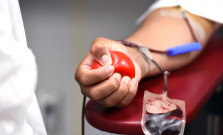 Na darovanie krvi sa už nemusíte objednávať na presne stanovený čas