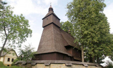 Drevené chrámy sú svetovým klenotom Prešovského kraja