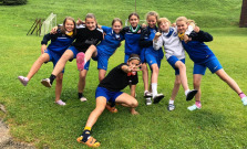 Futbalový kemp dievčat s rekordnou účasťou hostil aj Bardejovčanky