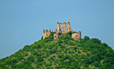 Tip na výlet: Turniansky hrad vás prekvapí čarovným výhľadom