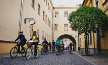 Mesto Prešov sa zapojí do súťaže Do práce na bicykli
