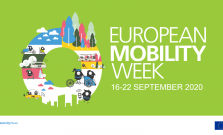 Európsky týždeň mobility prvýkrát v Levoči