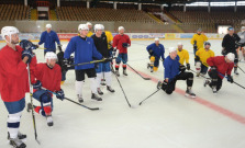 Humenskí hokejisti sú znovu na ľade