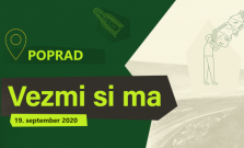 Poprad sa zapojí do Svetového čistiaceho dňa