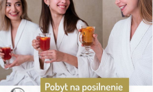 Posilnite si imunitu v Bardejovských Kúpeľoch