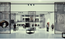 Prešovský kraj dostal na rekonštrukciu múzea Andyho Warhola prvé dotačné peniaze