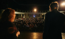 POCITY FILM FESTIVAL prichádza po roku do Prešova opäť