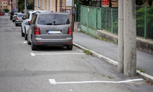 Prešovčanov čaká nový systém parkovania