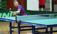 Extraligoví stolní tenisti z Bardejova medzi najlepšími odštartovali úspešne