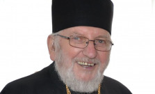 Zomrel Ján Lakata, duchovný správca pravoslávnej cirkevnej obce v Bardejove a bardejovský arcidekan