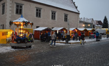 Najkrajšie sviatky roka budú v Bardejove tento rok iné