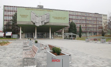 VIDEO | Vysokoškolský areál Prešovskej univerzity v novej podobe