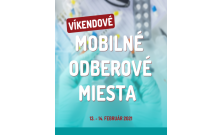 Mesto Prešov zriadi počas víkendu vlastné odberné miesta