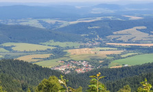 Urobte si výlet do pohoria Čergov, alebo vystúpte na Minčol či Žobrák