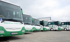 Košický a Prešovský kraj chystajú novinky v autobusovej doprave
