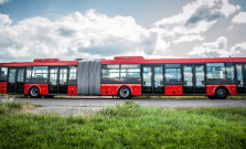 Do Prešova čoskoro príde 6 nových dieslových autobusov