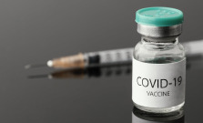 Kraj spúšťa mobilné očkovanie po obciach, prídu aj do Raslavíc